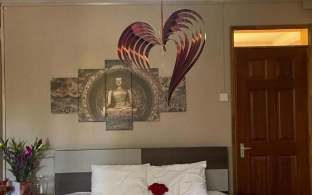 Riambel Paradise Inn