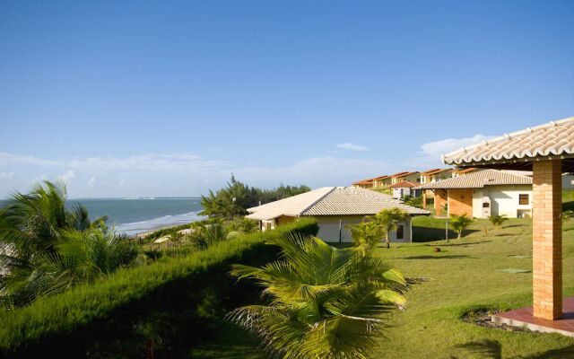 Residencial Zumbi Beach Resort