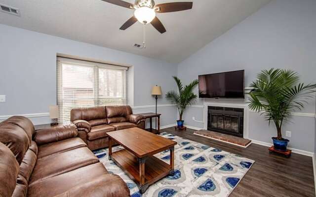 The Girard Guest House