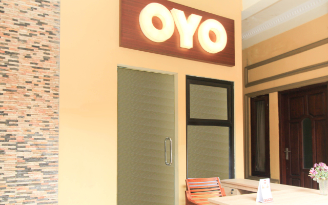 OYO 179 68 residence