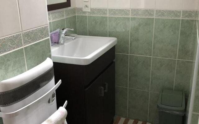 Gîte Mont-de-Marsan, 3 pièces, 4 personnes - FR-1-360-217