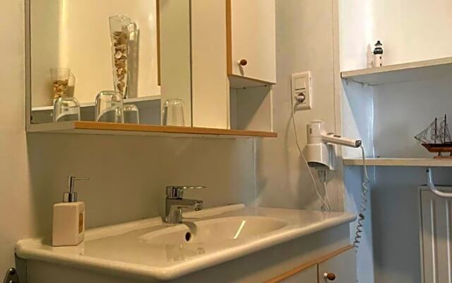 Gîte:"sur le chemin"