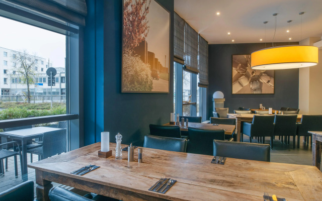 Hotel Wolfsburg Centrum, Affiliated by Meliá