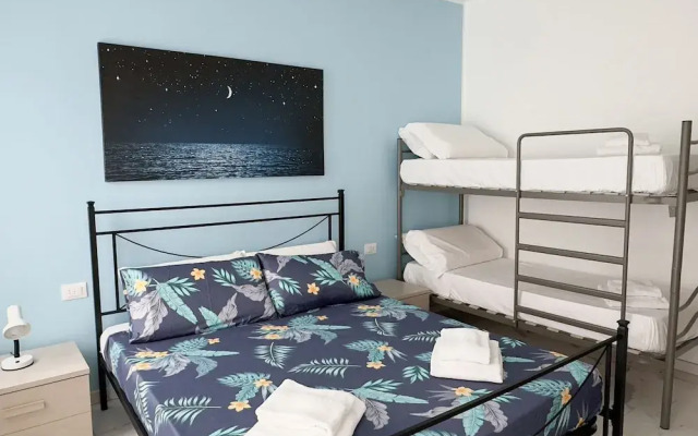 Casa Vacanza Brezza Marina - Blue Dreams