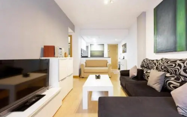 Stay U-nique Apartments Radas II