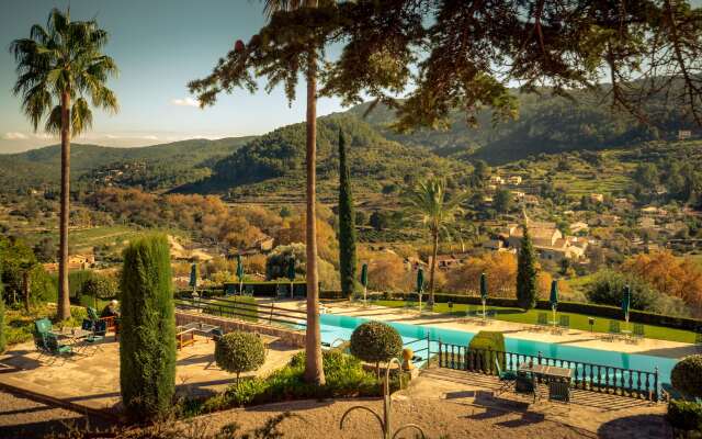 Grand Hotel Son Net