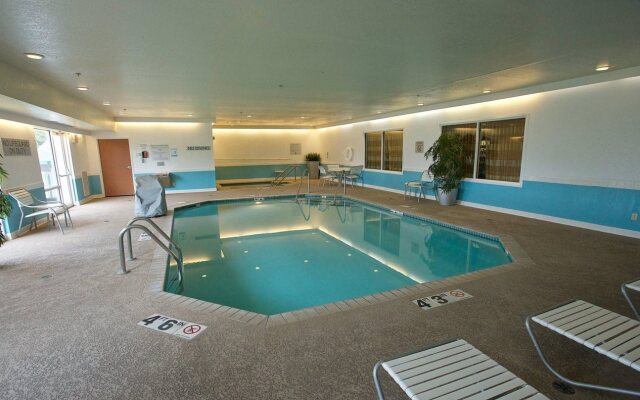 Fairfield Inn & Suites by Marriott Beloit