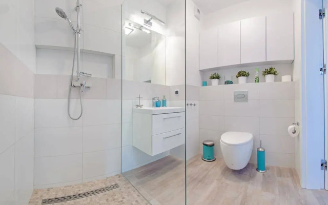 Apartamenty Sun&Snow Sopocka Przystan