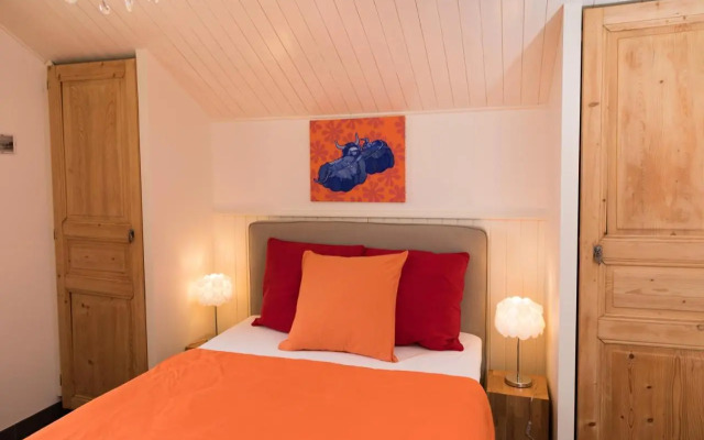 Wonderlandscape Guest House