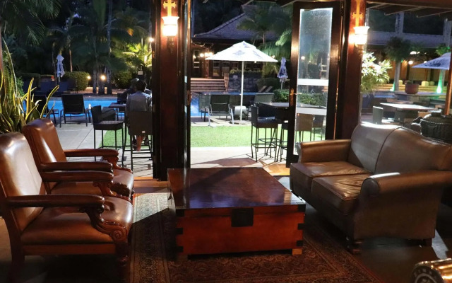 Zimbali Lodge by Dream Resorts