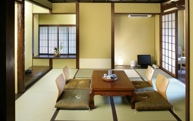 Matsubaya Ryokan