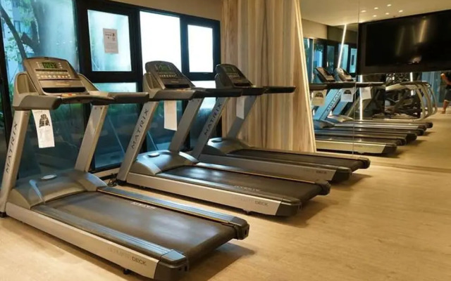 The BASE Pattaya by UPlus