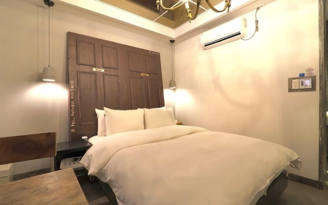 Busan February Hotel Songdo Amnam Branch