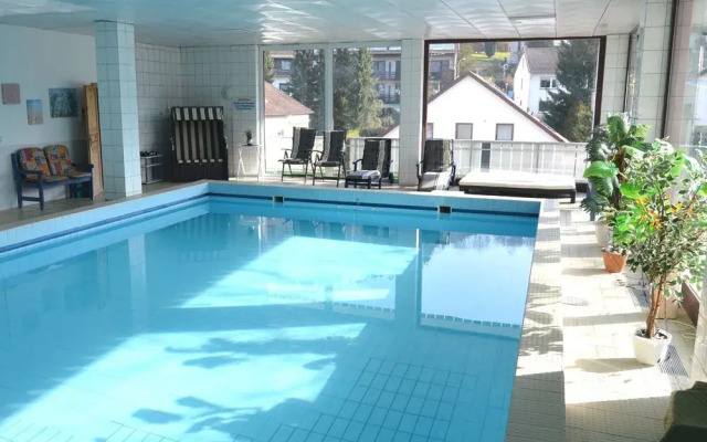 Hotel Pension Jägerstieg & Appartements