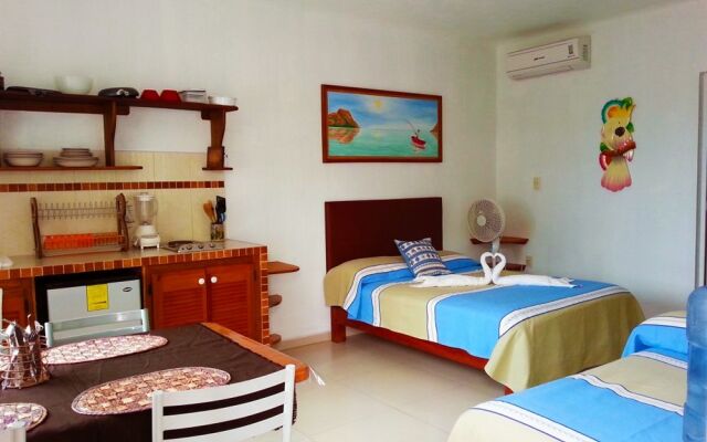 Villas El Rosario de San Andrés