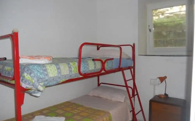 Agriturismo Le Terrazze sul Mare