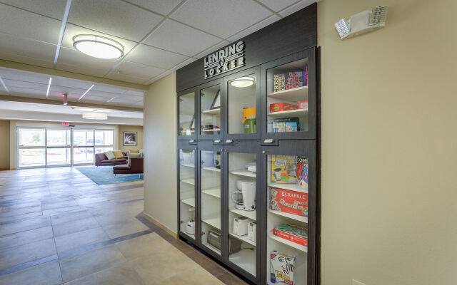 Candlewood Suites College Station At University by IHG
