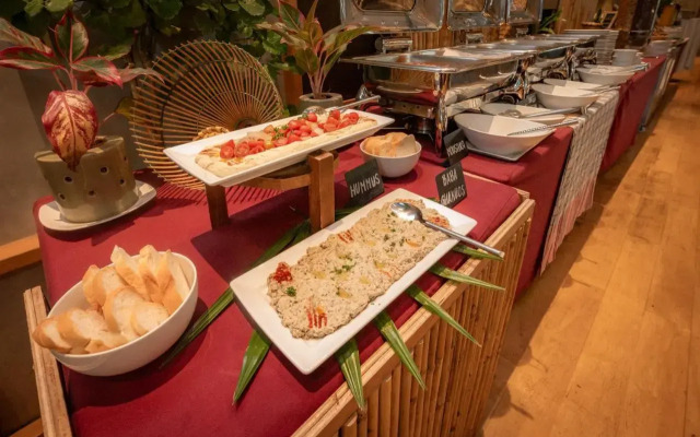 Prana Resort Nandana