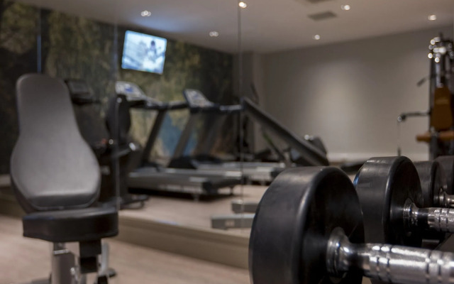 Sentire Hotels&Residences Taksim