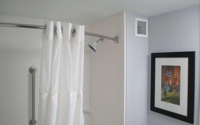 Best Western Southwest Little Rock