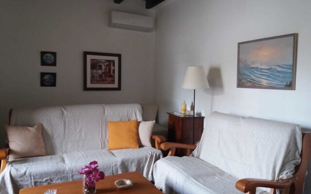 Casa Rural Tamaide