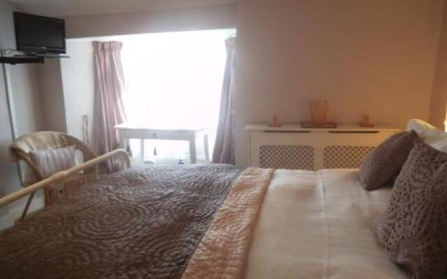 Wild Thyme Restaurant with Rooms