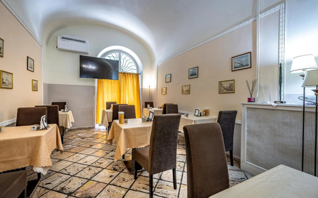 Hotel Minerva
