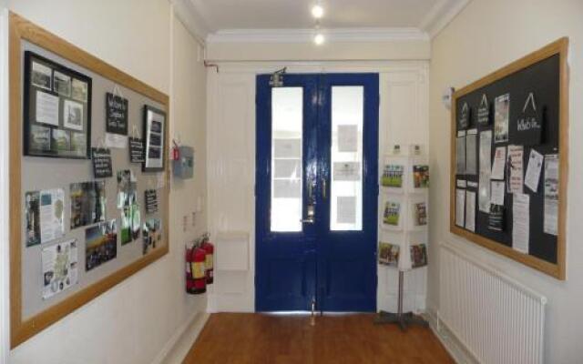 Ingleton Hostel YHA