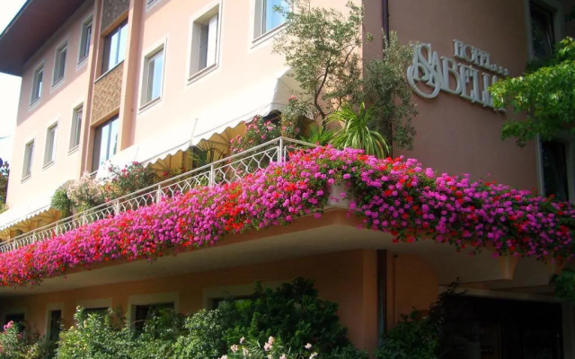Hotel Isabella