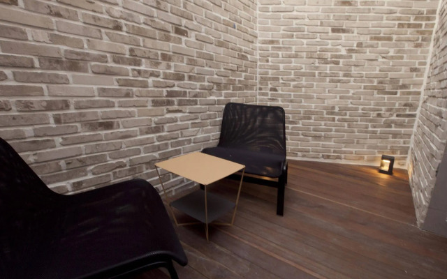 Hound Hotel Seomyeon 1st Street