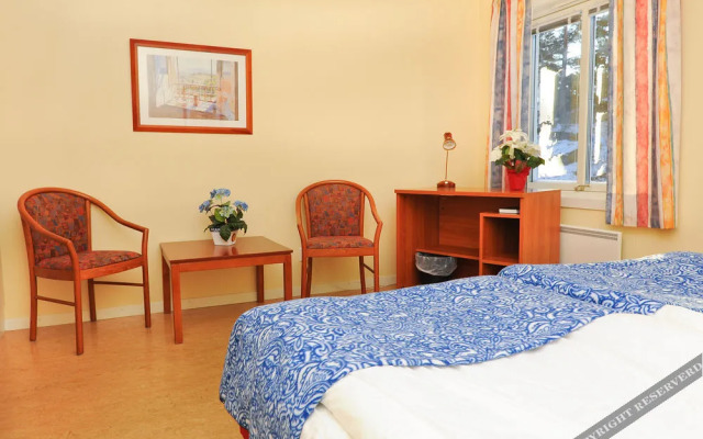 Källviken Semesterby