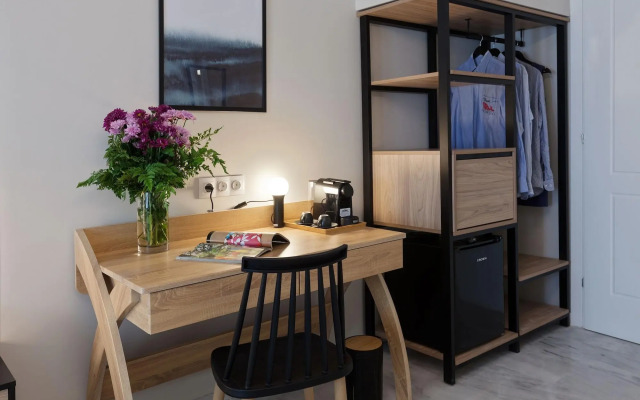Trendy Hotel by Athens Prime Hotels