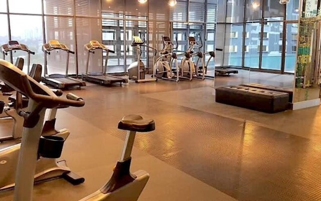 The Elements at Ampang by BeeStay