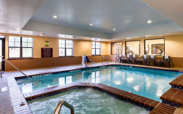 Comfort Suites near NASA - Clear Lake