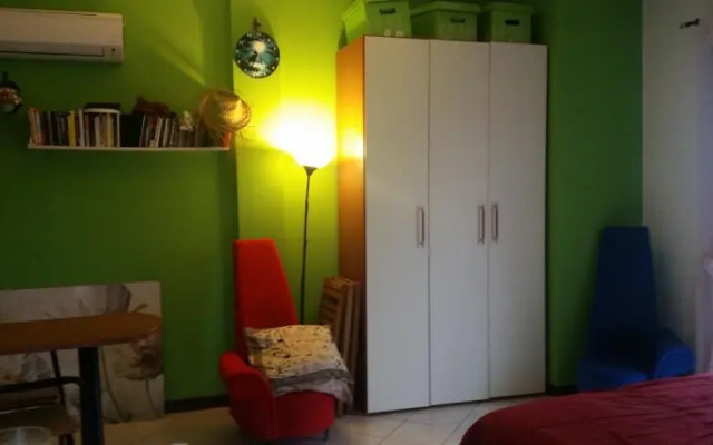 Appartamento Copernico