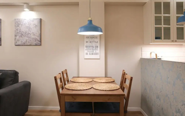 Super-Apartamenty Vip Vintage