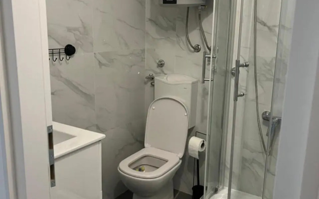 Apartment VBK Osijek
