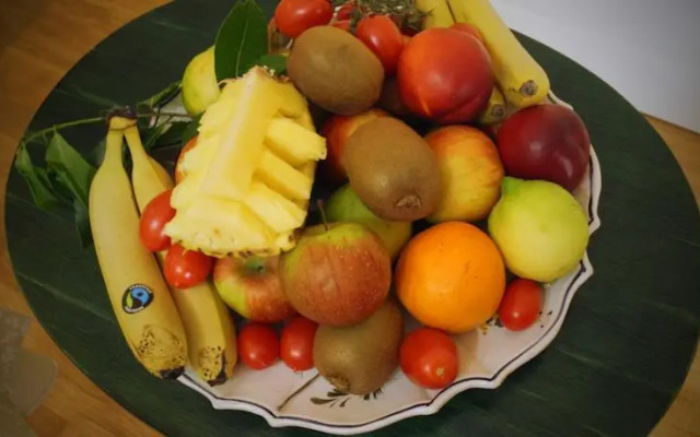 Iris Bed and Breakfast