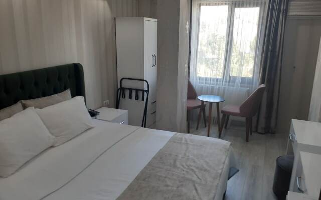 Akcakoca Eftelya Buti̇k Otel