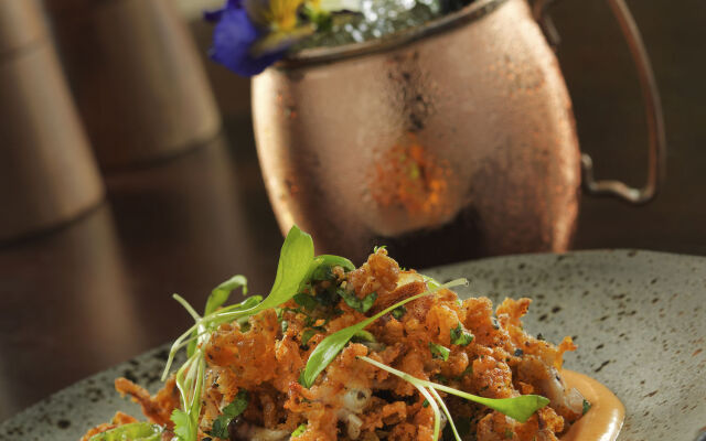 Genting Hotel & Spa at Resorts World Birmingham