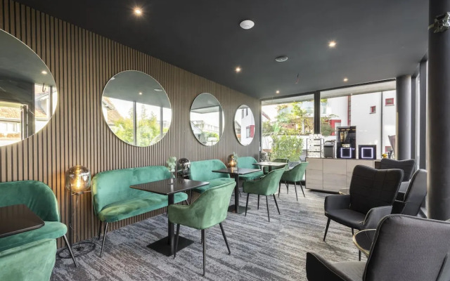 Business Hotel Maier