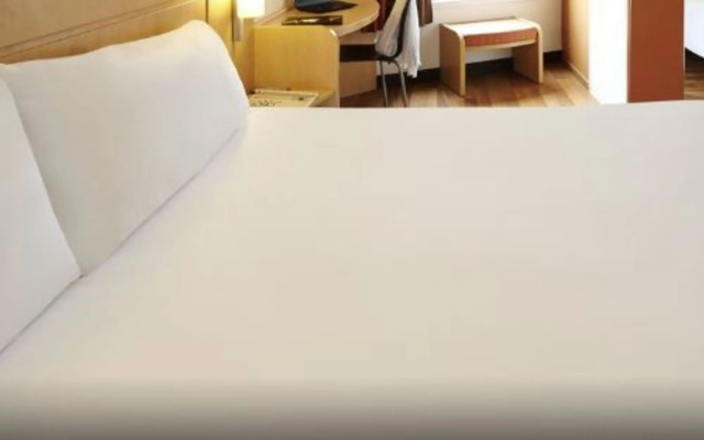 ibis Styles Marseille Gare Saint-Charles