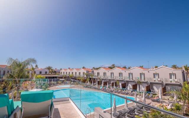 Hotel Suites Los Calderones (Adults only)