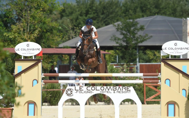 Hotel & Resort Le Colombare