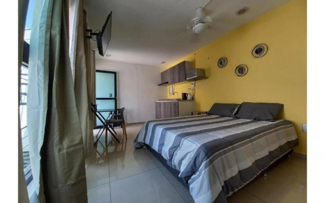 Capital O Tu Estancia