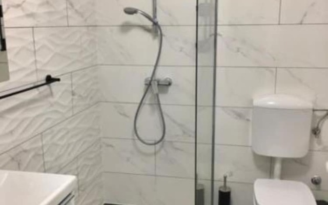 Noel - With Private Pool - A2-prvi kat