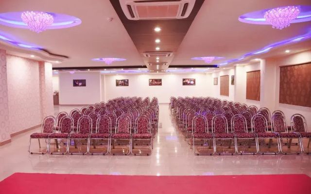 GenX Plaza Mughalsarai