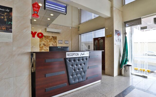 Dar Taibah Furnished Unit