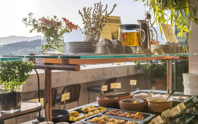 Niche Hotel Athens