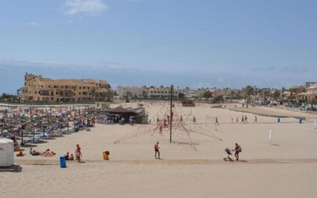 Apartment Oasisbeach 2, Penthouse